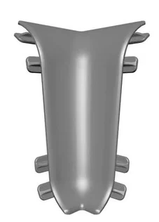 Угол внутренний Идеал Классик 55мм текстурный 081