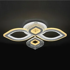 Люстра 51232/4+1WT BPYW