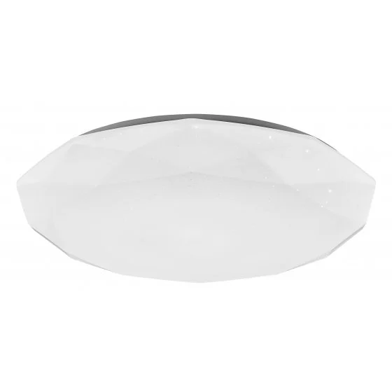 Светильник светодиодный fashion "Sparkle" с пультом 70W 3000К-6500K, ЭРА, SPB-6
