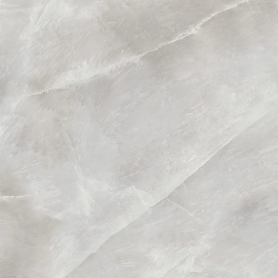 Керамогранит New Trend Солт серый / Salt Gray матовый карвинг 600*600 арт.D60246M