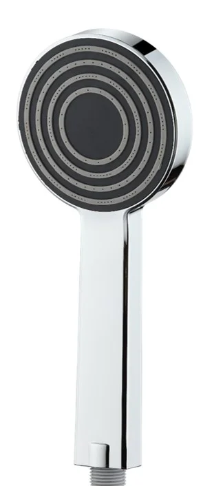 Лейка душевая ESKO SPL10 1 режим, хром