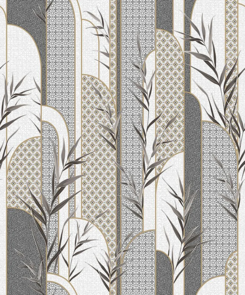 Обои Саратов виниловые на бумажной основе С32М Овация 07 10*0,53 Aurora (акция)