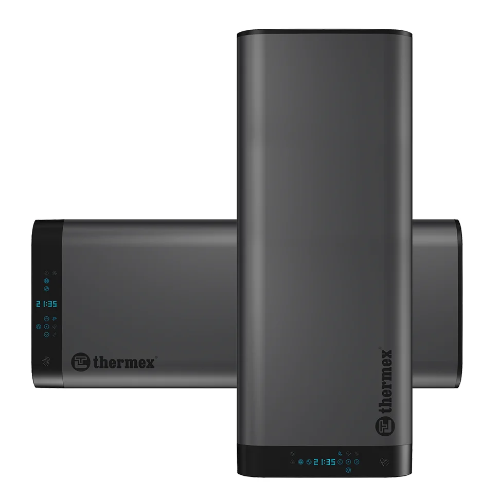 Водонагреватель Thermex электрический аккумуляционный Bono 100 Wi-Fi