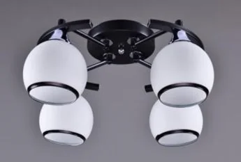 Люстра РС22903/4