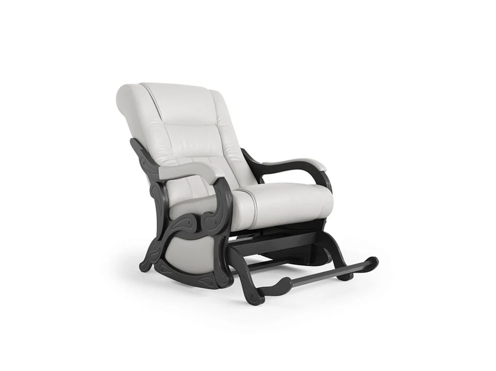 Кресло-качалка (маятник) "Родос" amigo BONE