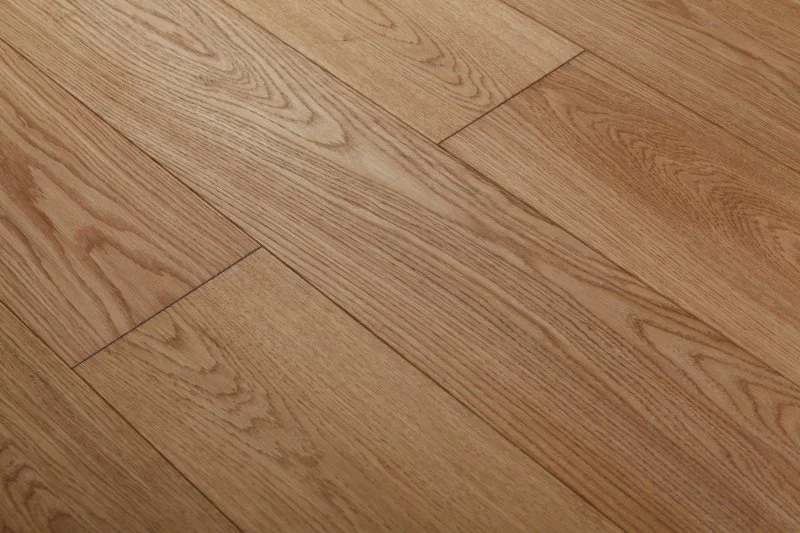 Доска массивная GREENLine Solid Дуб Палермо 400-1400х120х18мм