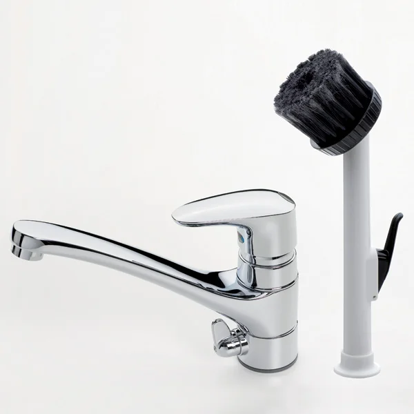 Смеситель ORAS для хозяйственного помещения Vega 1829