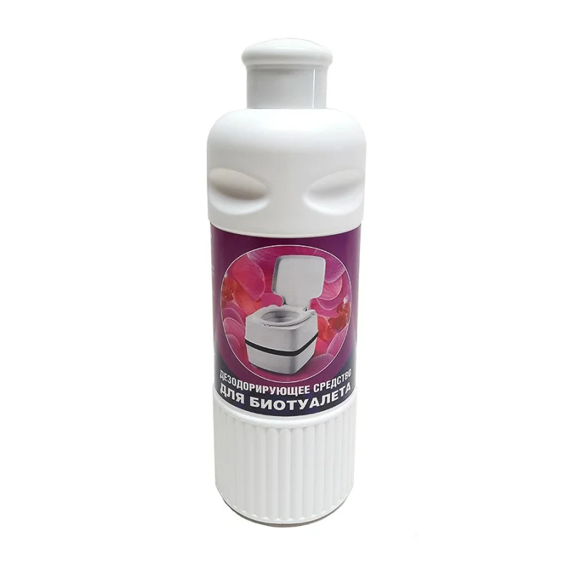 Дезодорант воды для биотуалета 1л