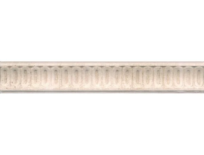 Плитка KERAMA MARAZZI Пантеон беж бордюр 25х11х4 арт.BOA003