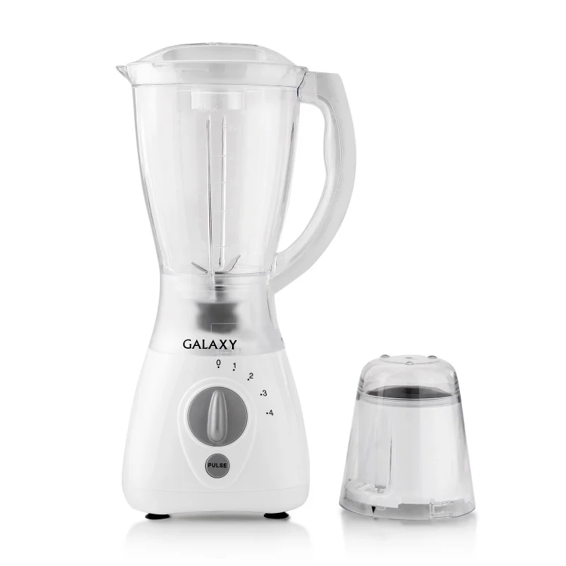 Блендер стационарный Galaxy LINE GL 2154, 450 Вт 1,5л