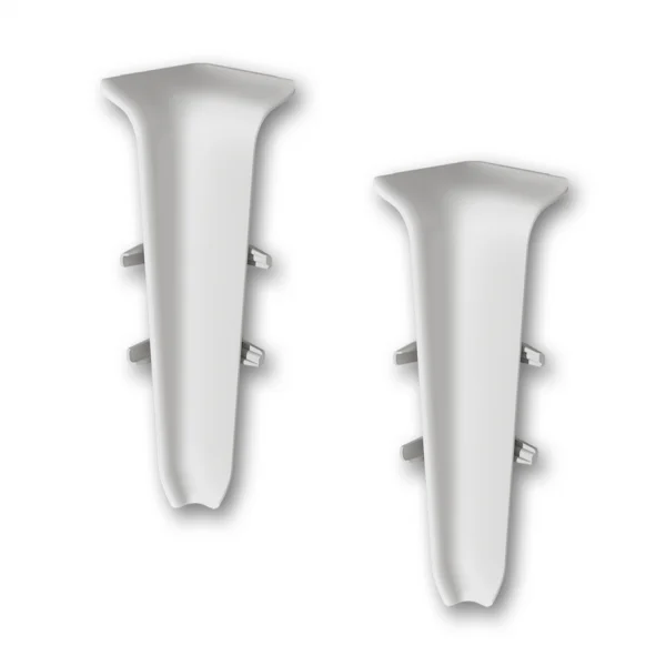 Угол внутренний Деконика 85мм текстурный 002 (уп.=2шт)