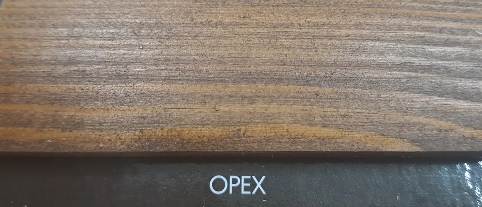 Состав деревозащитный ArtWOOD Classic орех 2,7 л
