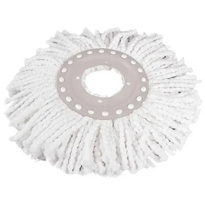 Насадка для швабры РЫЖИЙ КОТ «Торнадо» универсальная