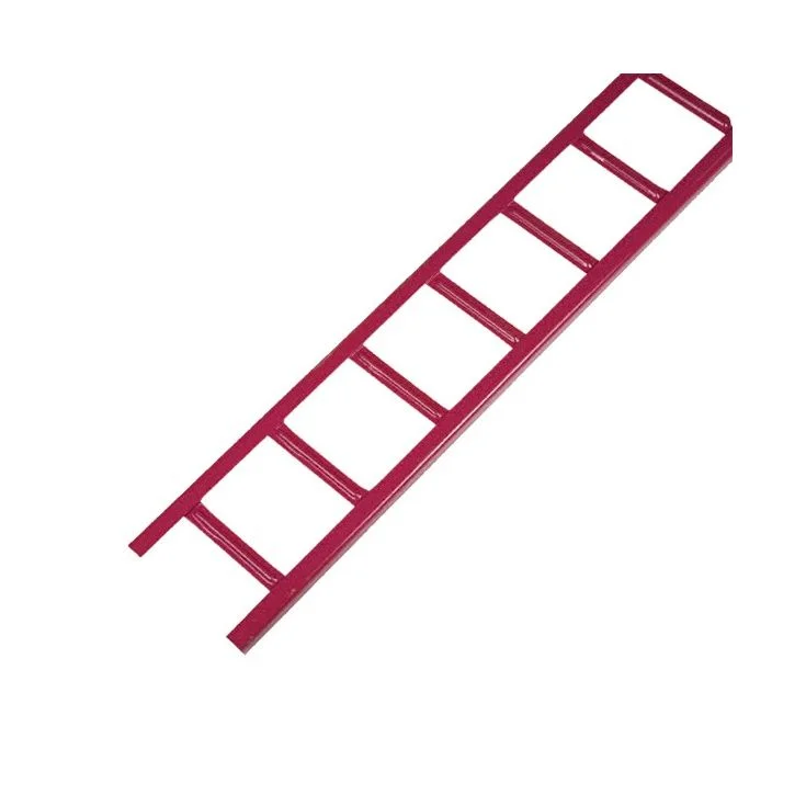 Решетка снегозадерживающая (R) 200*2500мм (вишня)