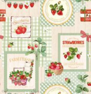 Клеенка ПВХ DECORAMA на нетканой основе 1,4х20м 59С