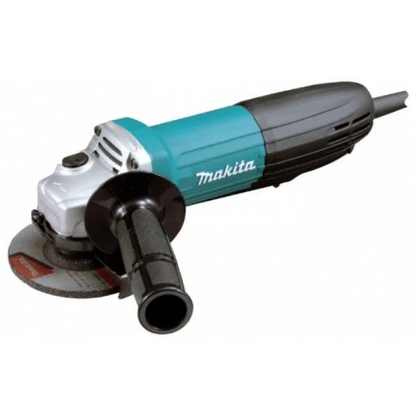 Шлифмашина угловая Makita GA5034 720 Вт 125мм 1,9кг