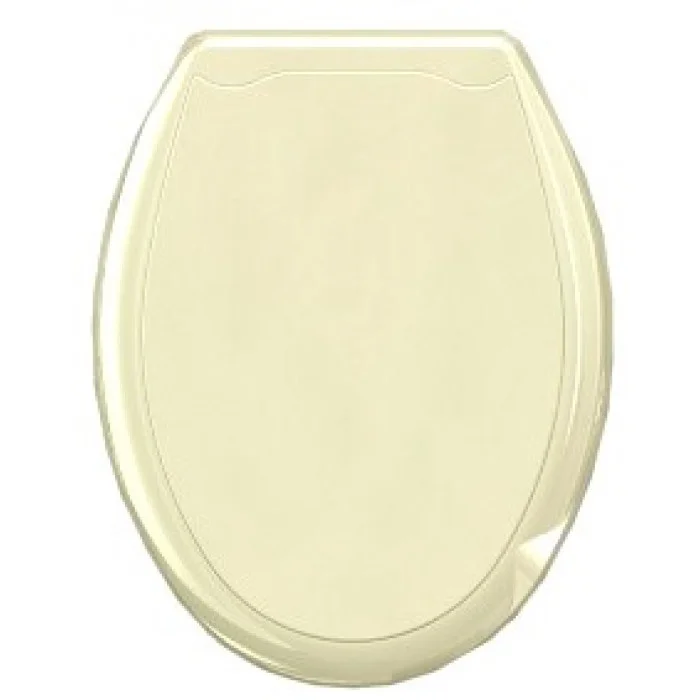 Сиденье для унитаза ФОТОПРИНТ LIBERO "Kлассик" беж