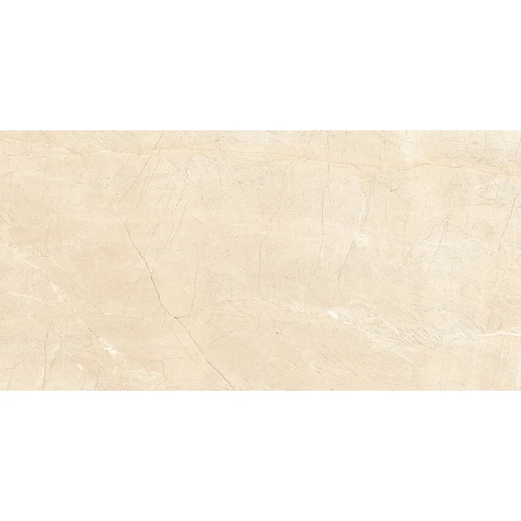Керамогранит IDALGO Граните Дениа Марфил Кремовый 60х120см LLR