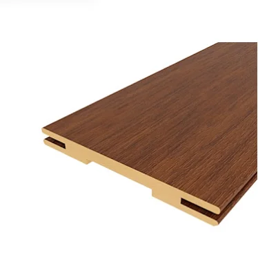 Добор телескопический ОКА 100*15*2080 мм венге (массив сосны)