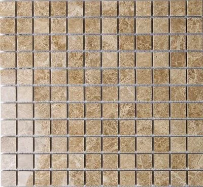 Мозайка Китай 30х30 (размер чипа 1,5х1,5х0,4) арт. SGY2154P