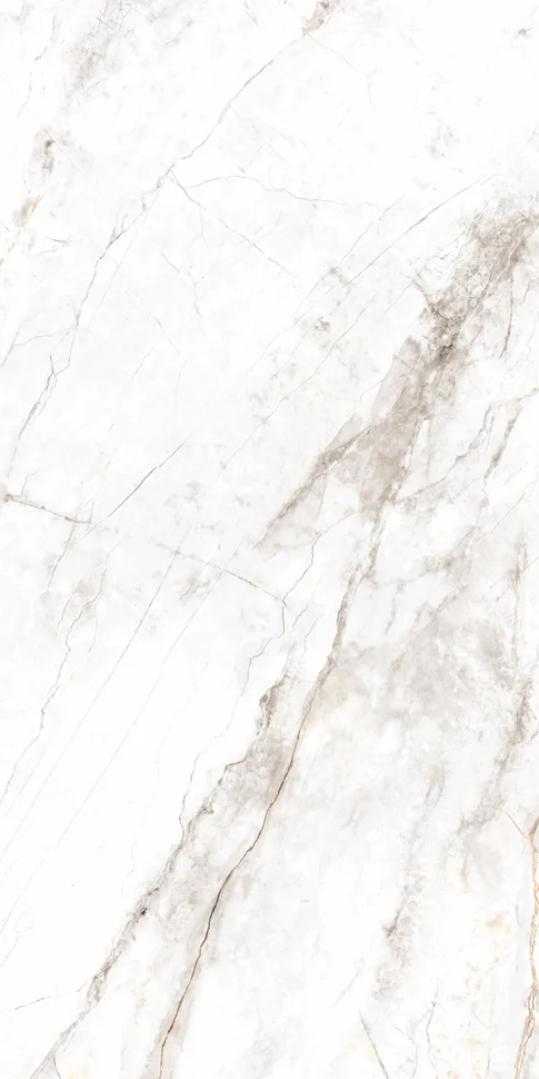 Керамогранит GLOBAL TILE Avery белый 60*120 полированный арт.GT1206011303PR