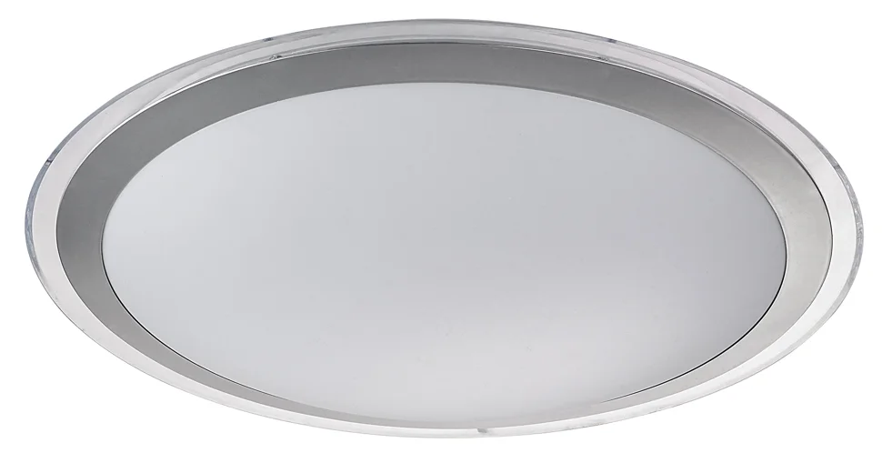 Светильник светодиодный fashion "UFO" с пультом 60W/70W 3000К-6500K, ЭРА, SPB-6