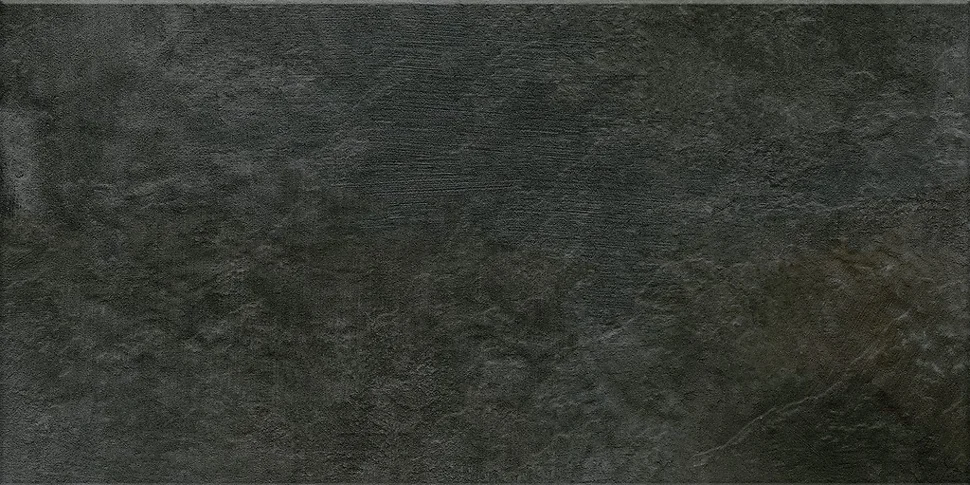 Плитка CERSANIT Slate темно-серый керамогранит 29,7x59,8 арт.C-SF4L402D