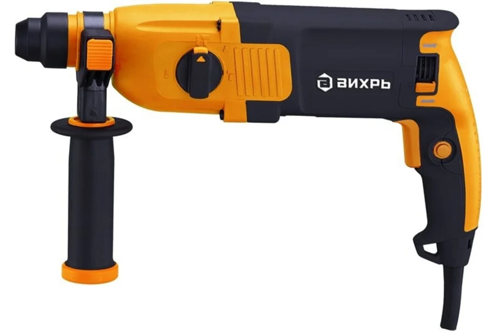 Перфоратор ВИХРЬ П-850К