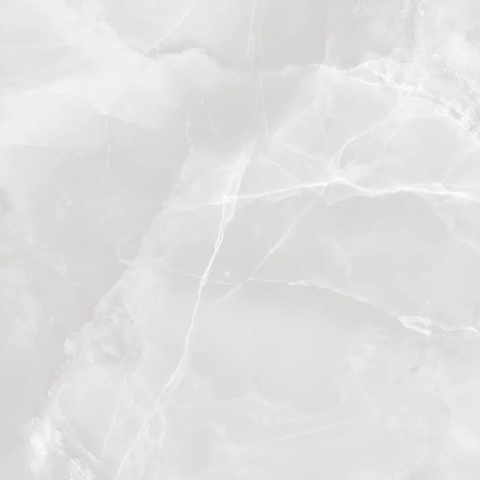 Керамогранит GLOBAL TILE Favorito белый 60*60 полированный арт.GT606010703PR