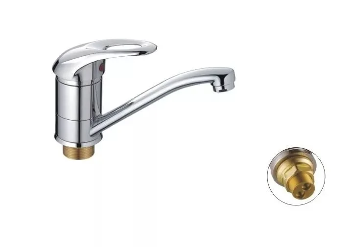 Смеситель Cron CN4503-2 для раковины