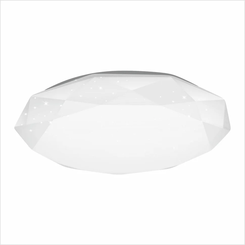 Светильник светодиодный CЛЛ 003 85Вт Diamond (500х120)