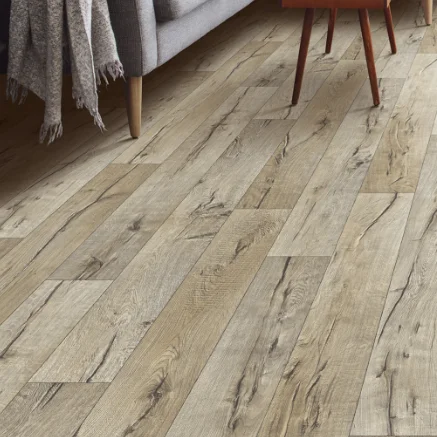 Линолеум IVC LEOLINE TEXPRO Дуб Рустик 872 (2,5м) (75 кв м)