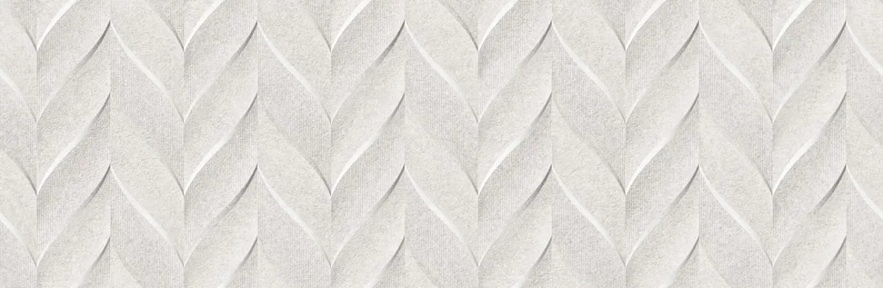 Плитка Emigres Kiel Crema Agora XL Blanco стена 25х75