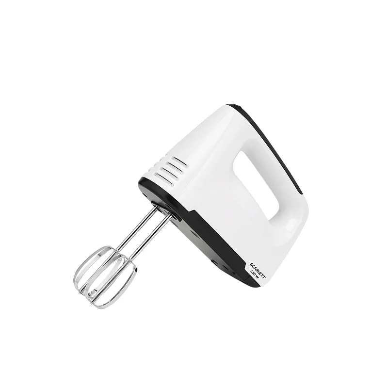 Миксер Scarlett SC-HM40S22 белый
