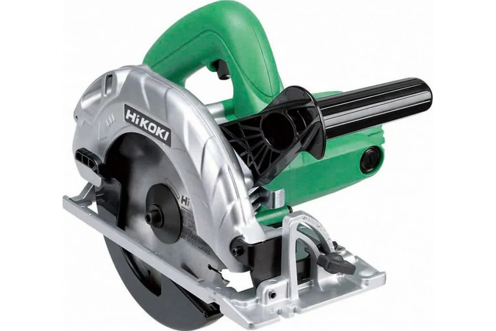 Пила дисковая HIKOKI С6SS (1050Вт, 165х30мм, 68мм пропил, 3,2кг), в коробке