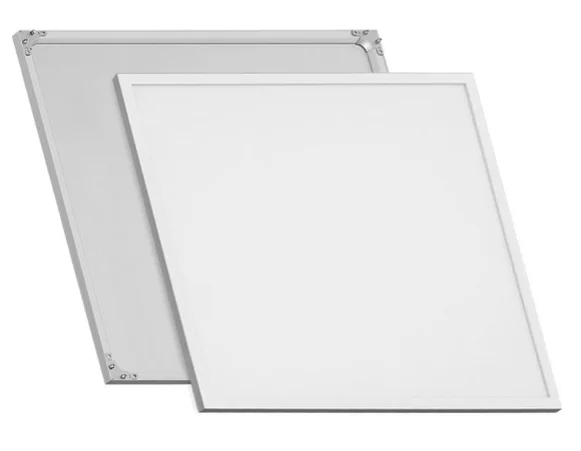 Светильник светодиодный KROKUS-PANEL-34 34Вт 4000К IP54/IP20 3500лм 595х595 встраив.подвесной панель бел. CSVT ЦБ000015145