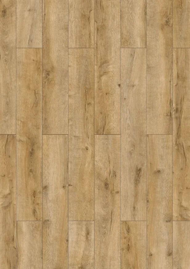 Ламинат CLASSEN 32 класс Adventure Дуб Баррель 1285x158x8 арт.62598