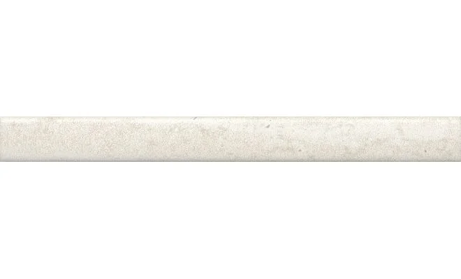 Плитка KERAMA MARAZZI Карандаш Олимпия беж светлый бордюр 20х2х9 арт.PFE007