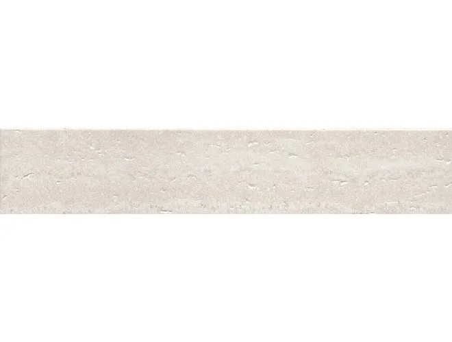 Плитка KERAMA MARAZZI Пантеон беж светлый плинтус 40,2х7,6х8 арт.SG157100R&#92;5BT