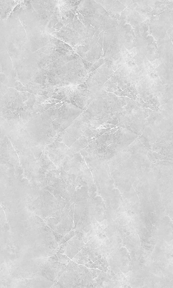 Панель листовая ПВХ Мрамор-Флекс «Лайт» мрамор «Галатея» 1000х600 (пленка 0,3мм) Регул