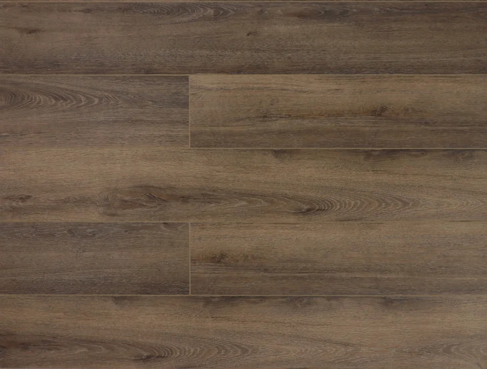 Ламинат виниловый водостойкий SPC CronaFloor 4V Grand Sequoia 43 класс Дуб Обыкновенный 1200*180*5 мм (с фаской)