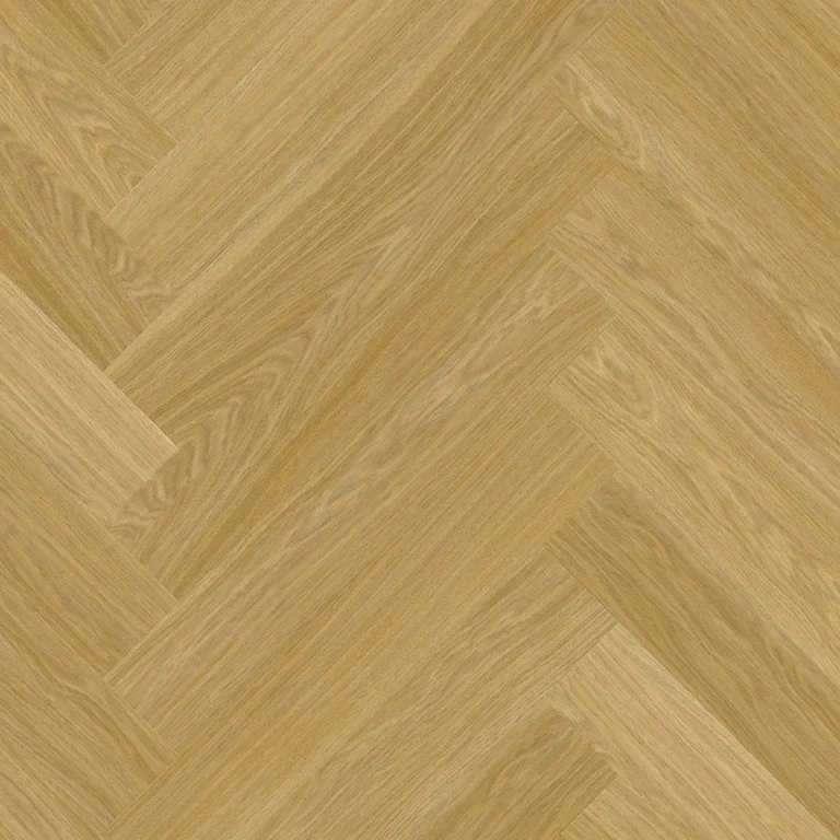 Плитка виниловая QUICK STEP PRISTINE Дуб безмятежный натуральный средний 0,74*0,129*2,5мм, арт.SGHBC20332