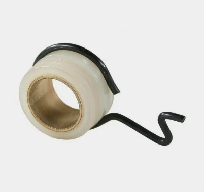 Червяк маслонасоса UNITED PARTS для STIHL MS180/250 с поводком 11236407105