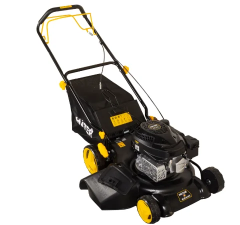 Газонокосилка бензиновая HUTER GLM-5.0 ST