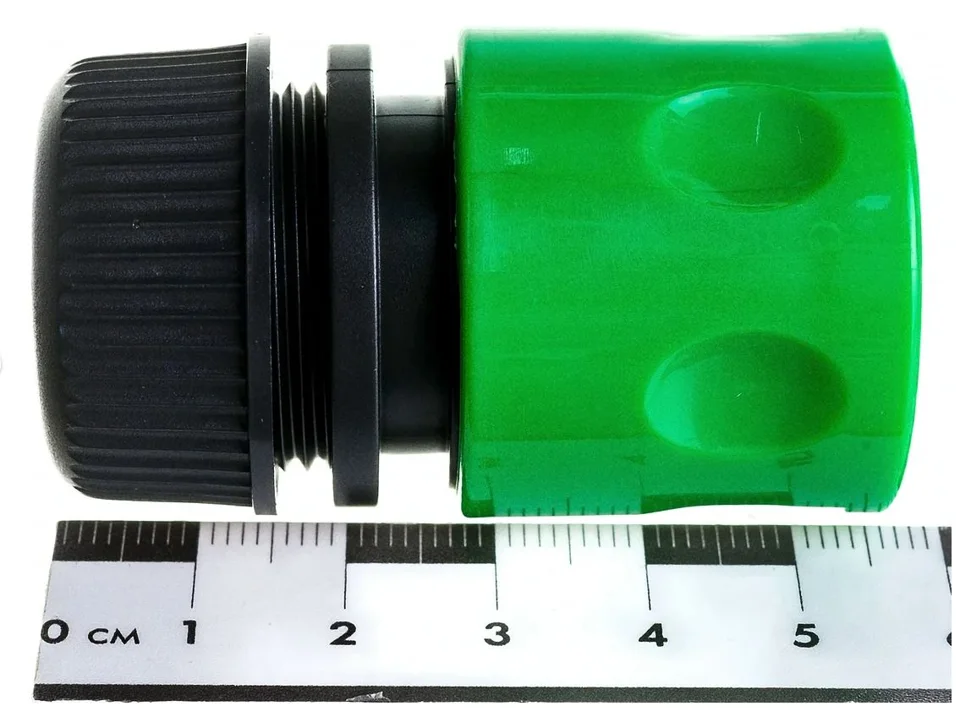 Соединитель PARK 1/2" HL031 в пакете