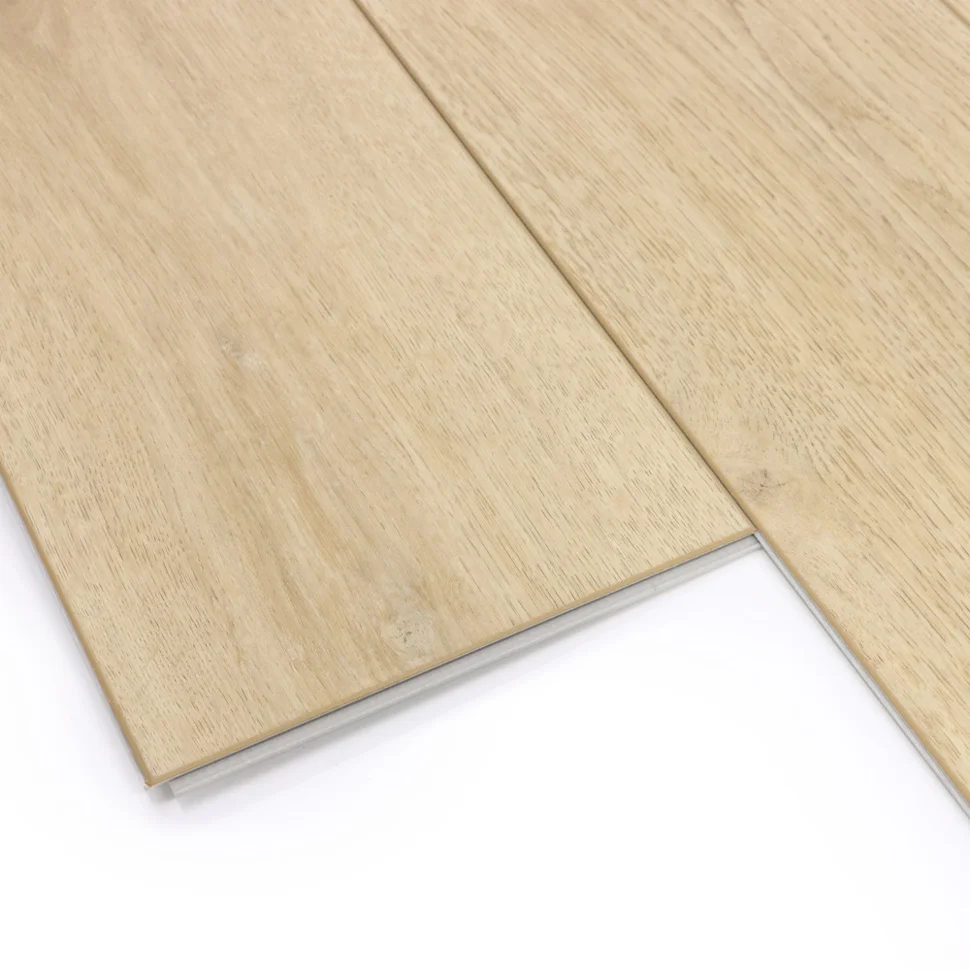 Ламинат виниловый водостойкий SPC CronaFloor 4V Grand Sequoia 43 класс Дуб Амберный 1200*180*5 мм (с фаской)