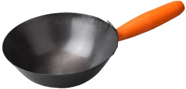 Ковш штукатурный с пластмассовой ручкой STAYER "MASTER",190мм