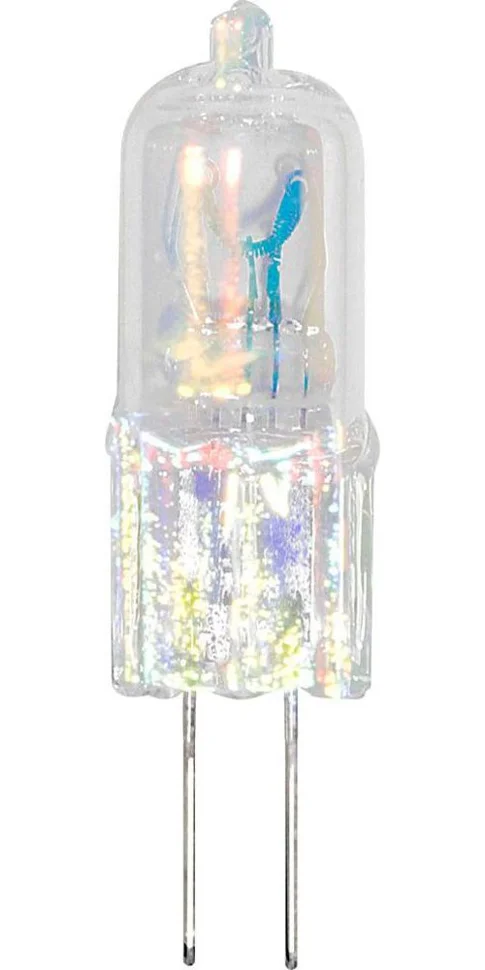Лампа галогенная 20W G4 12V 220Лм Feron, HB2