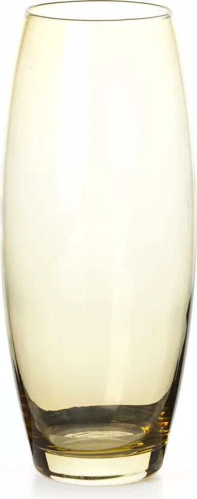 Ваза для цветов PSB 43966 D 387 SL Enjoy caramel, 260мм*
