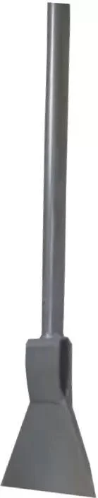 Ледоруб- топор сварной Б-2 с металлическим черенком L-1200 4мм